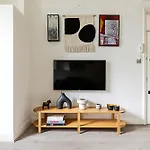 Stylish One-Bedroom Flat In Notting Hill