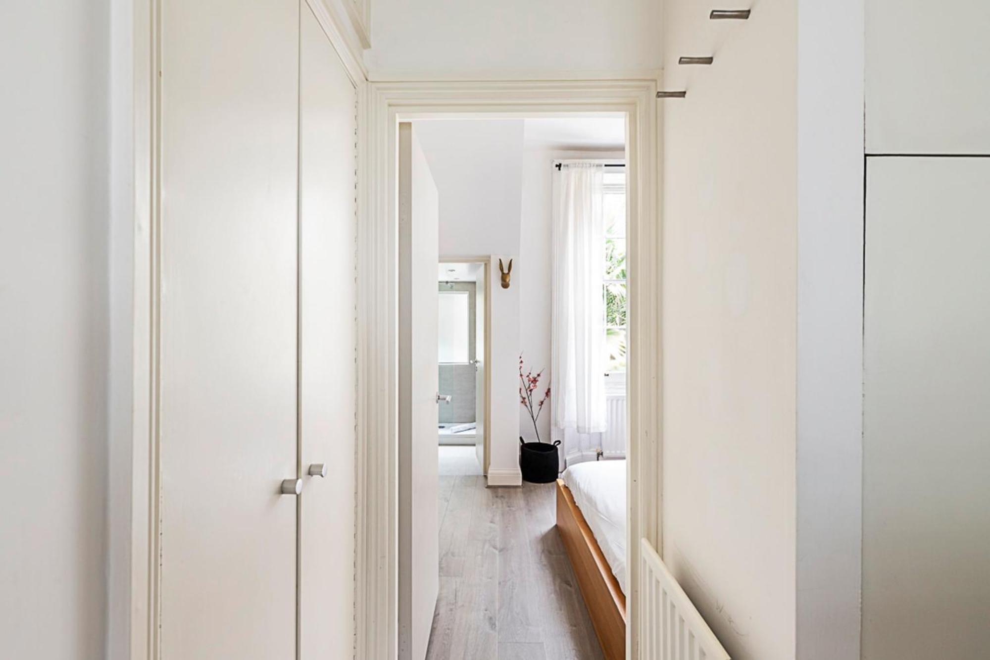 Stylish One-bedroom Flat In Notting Hill Appartamento *