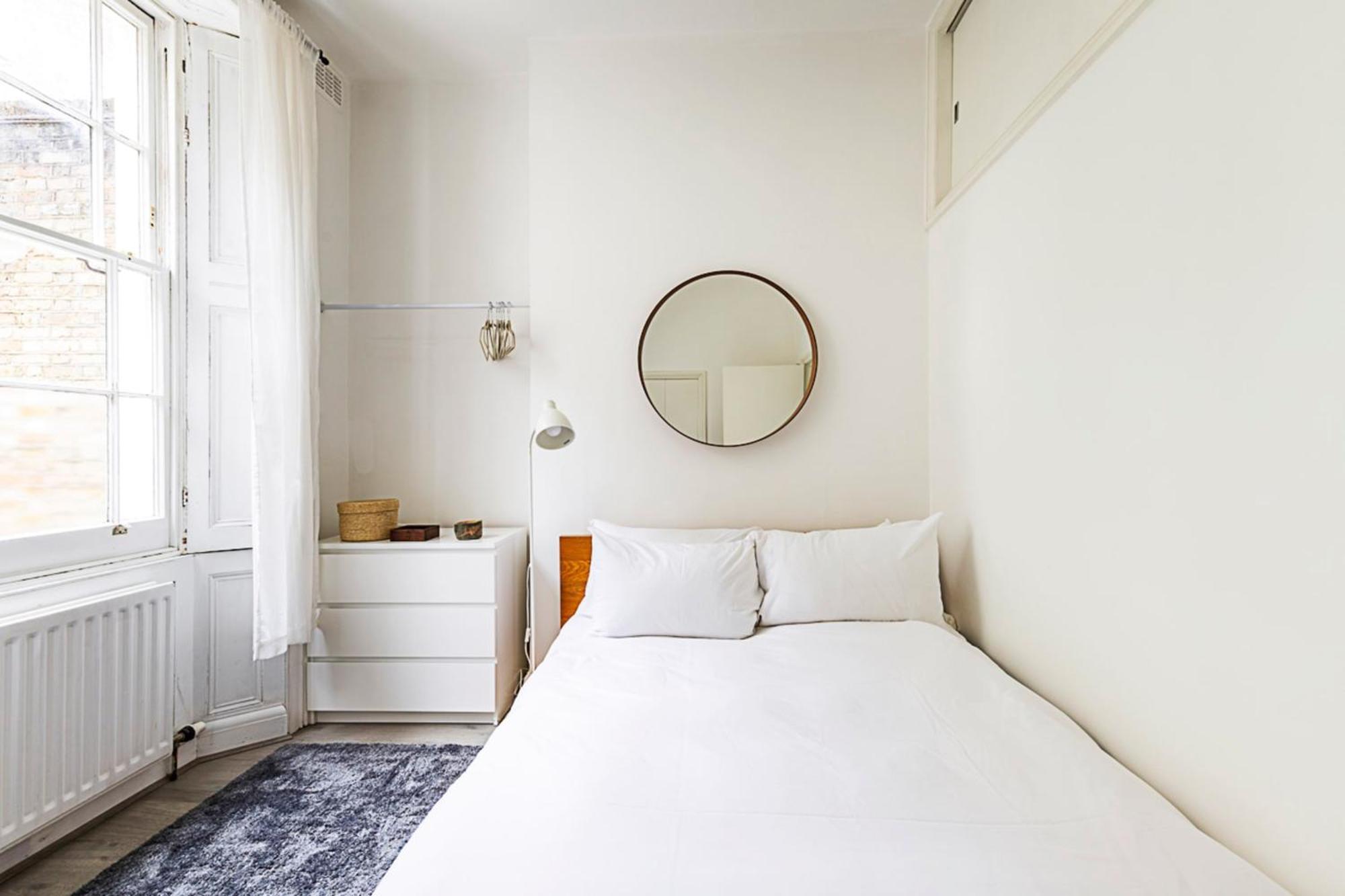 Appartamento Stylish One-bedroom Flat In Notting Hill *