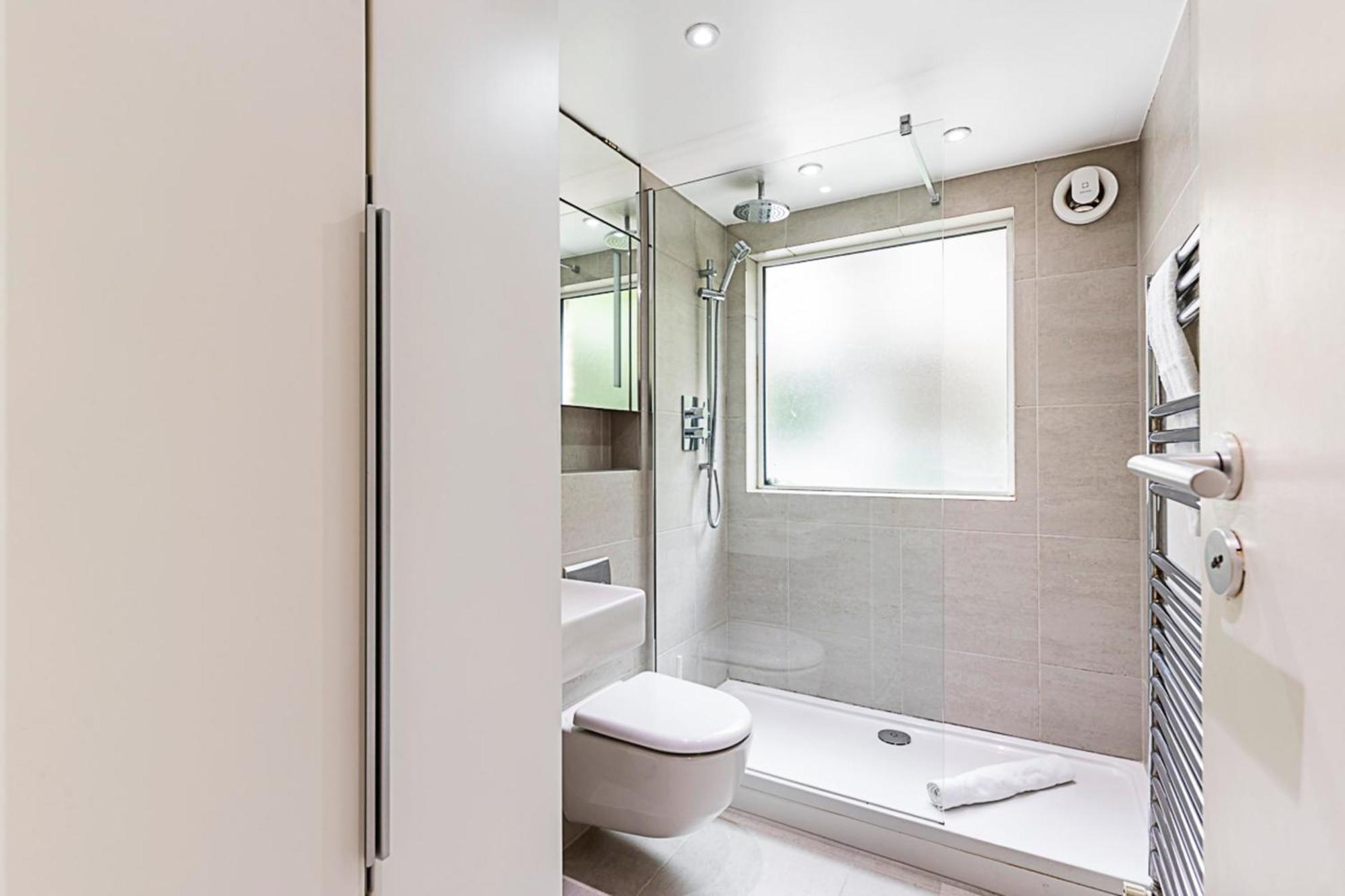 Appartamento Stylish One-bedroom Flat In Notting Hill