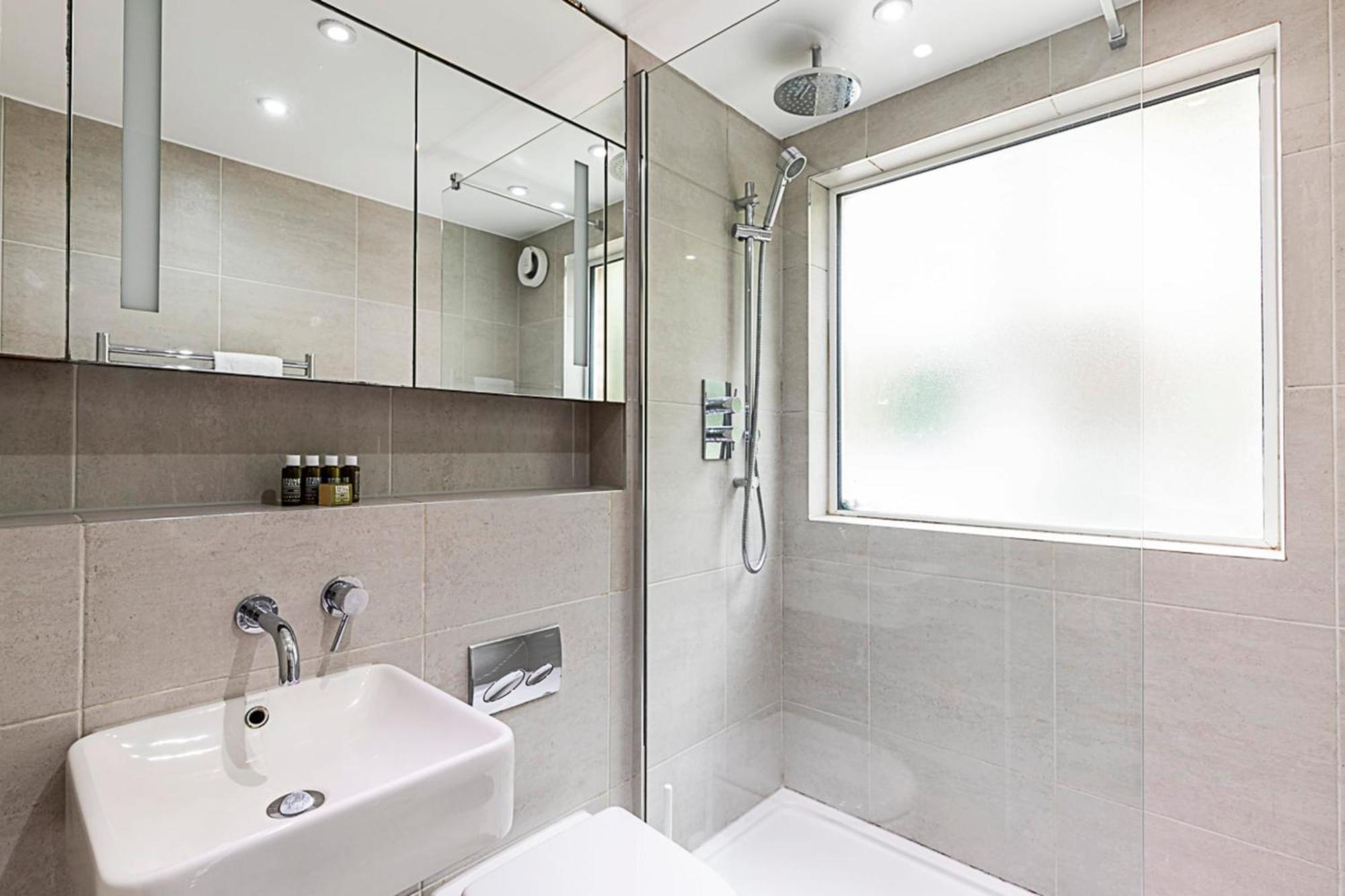 Appartamento Stylish One-bedroom Flat In Notting Hill