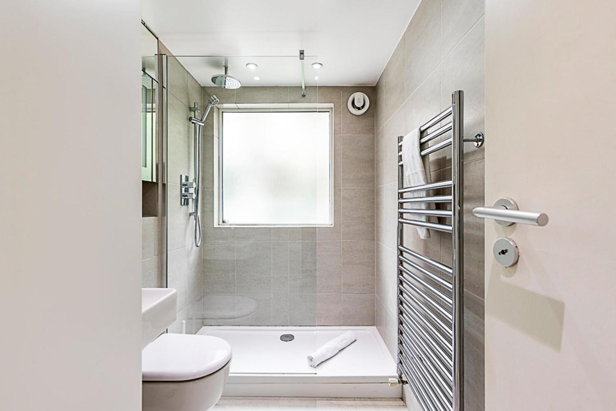 Stylish One-bedroom Flat In Notting Hill * Londra