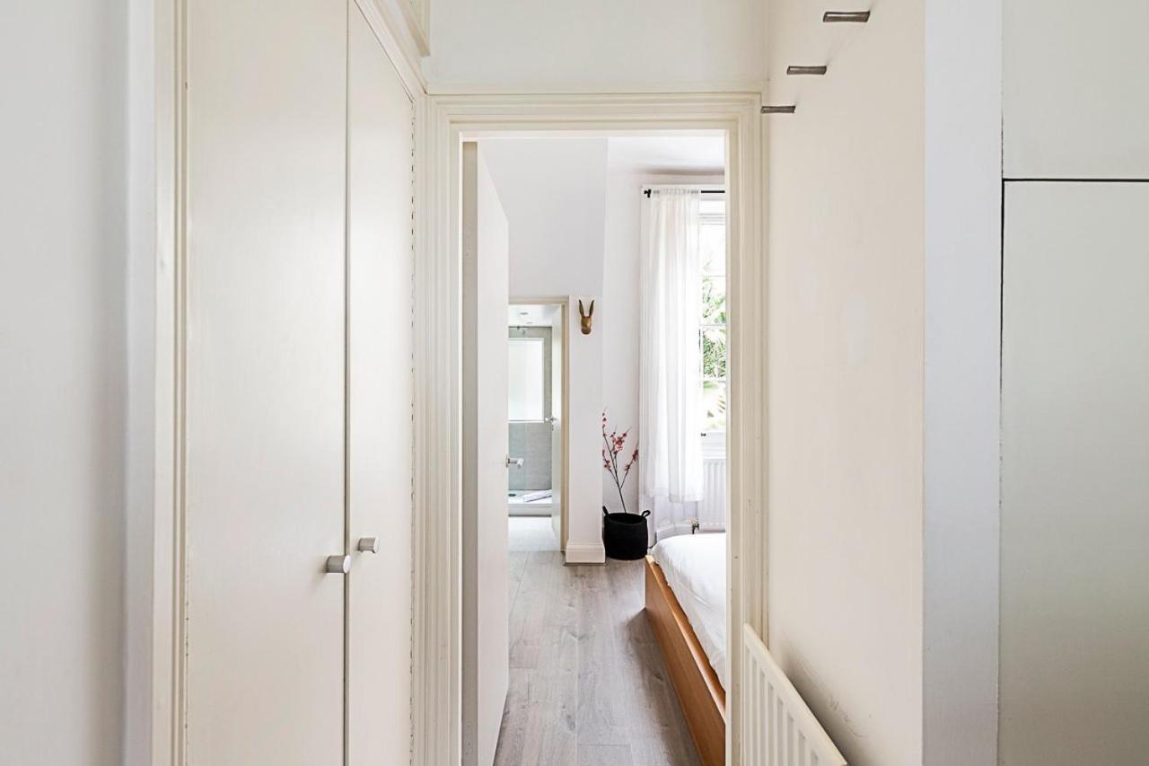 Appartamento Stylish One-bedroom Flat In Notting Hill