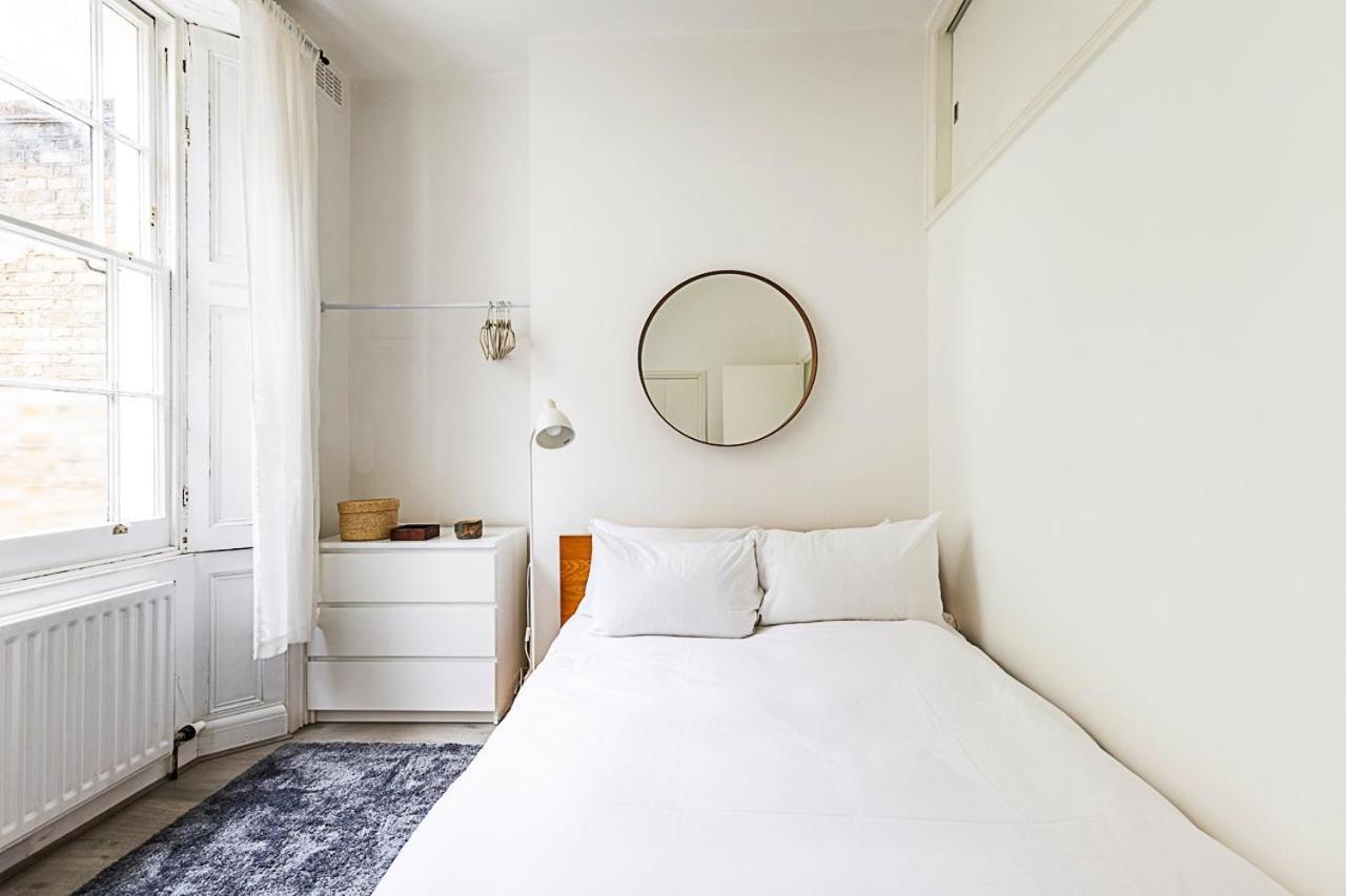 Apartament Stylish One-bedroom Flat In Notting Hill *