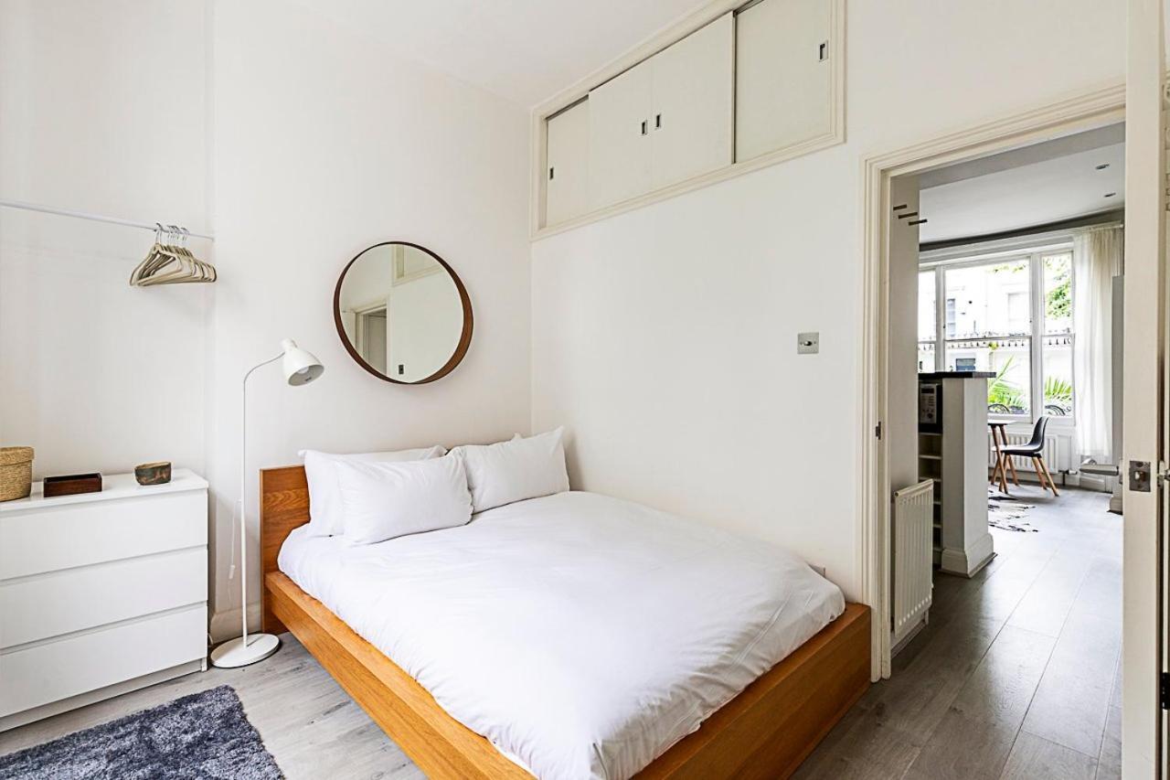 Stylish One-bedroom Flat In Notting Hill * Londra