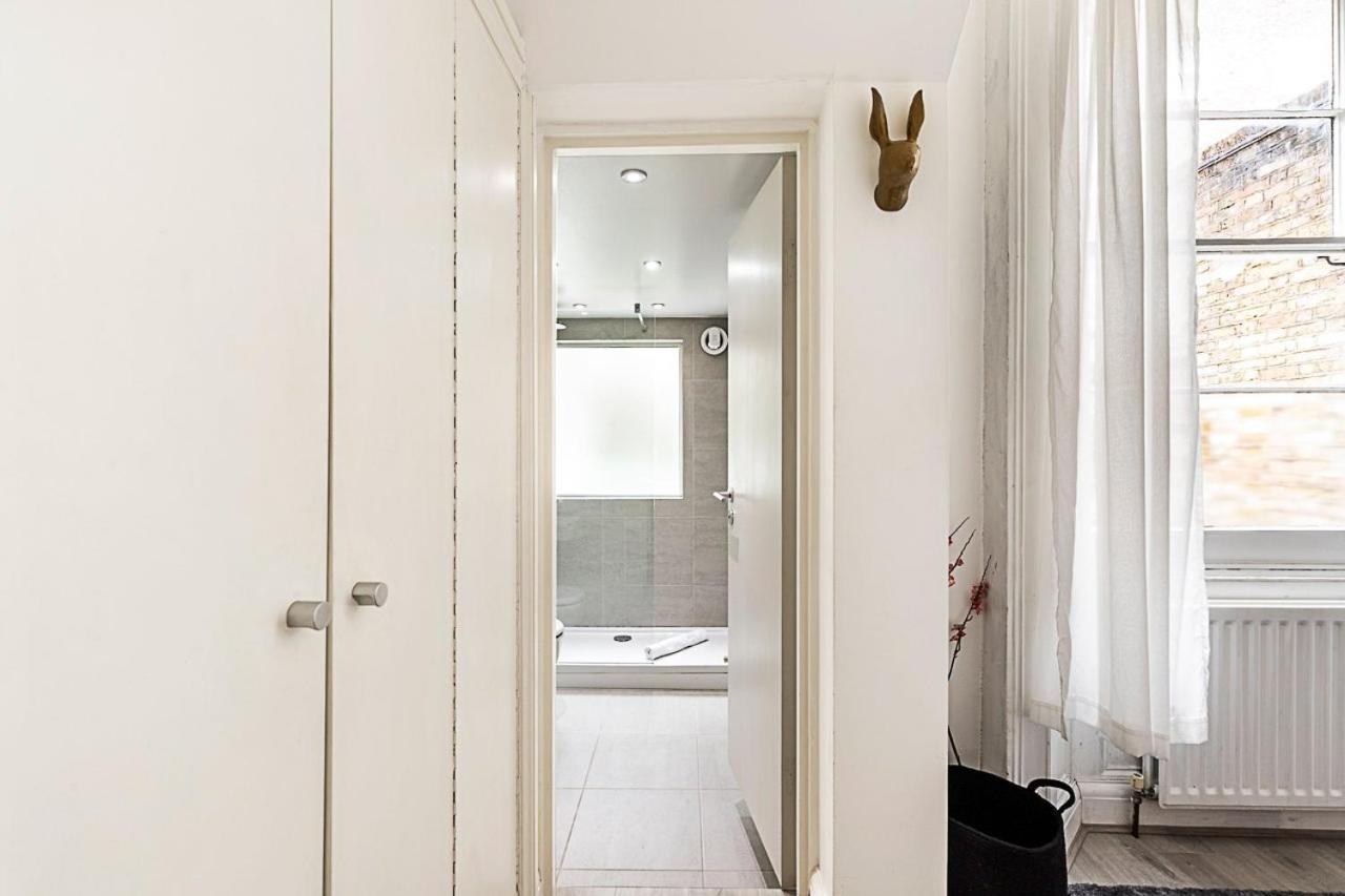 Appartamento Stylish One-bedroom Flat In Notting Hill