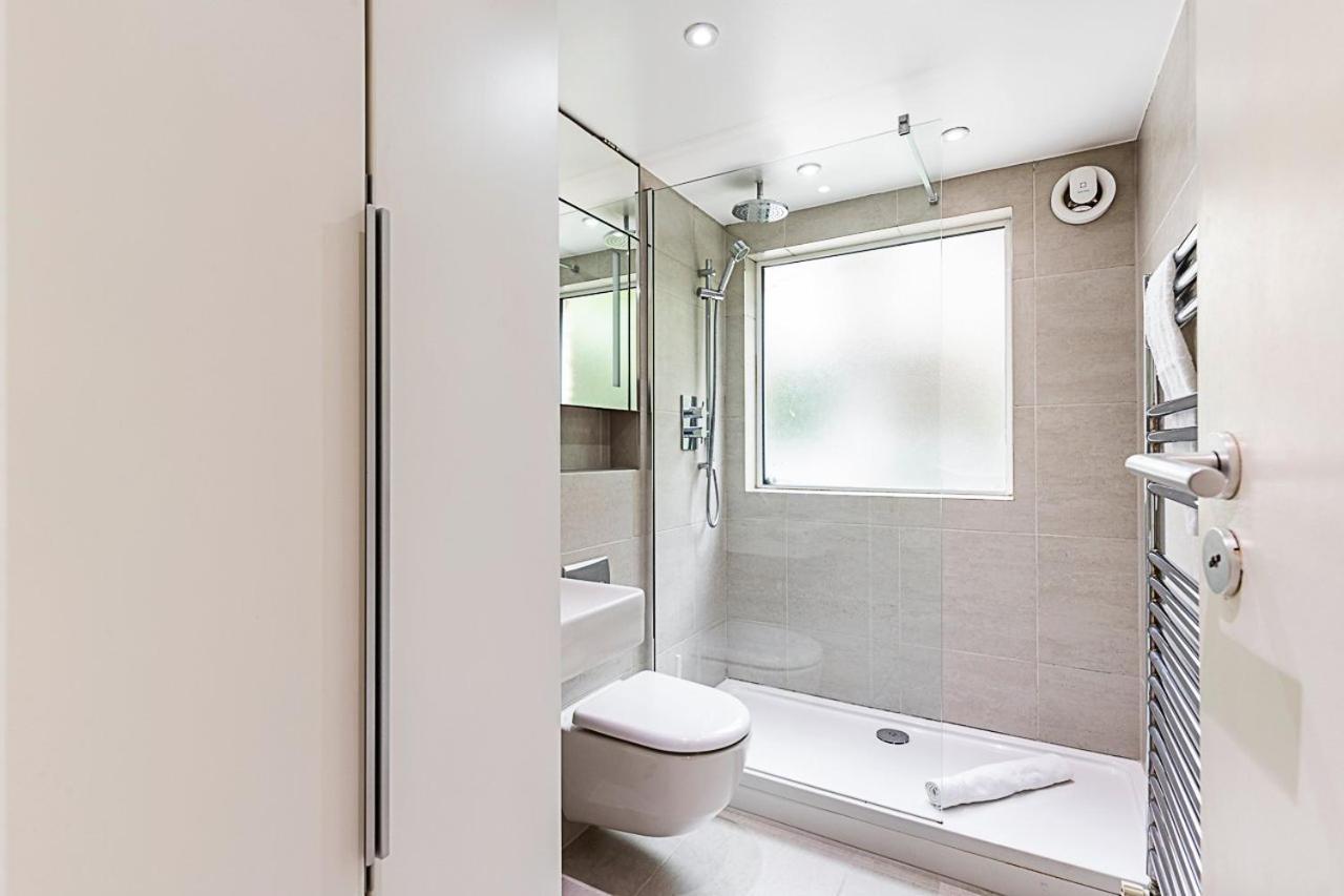 Appartamento Stylish One-bedroom Flat In Notting Hill *